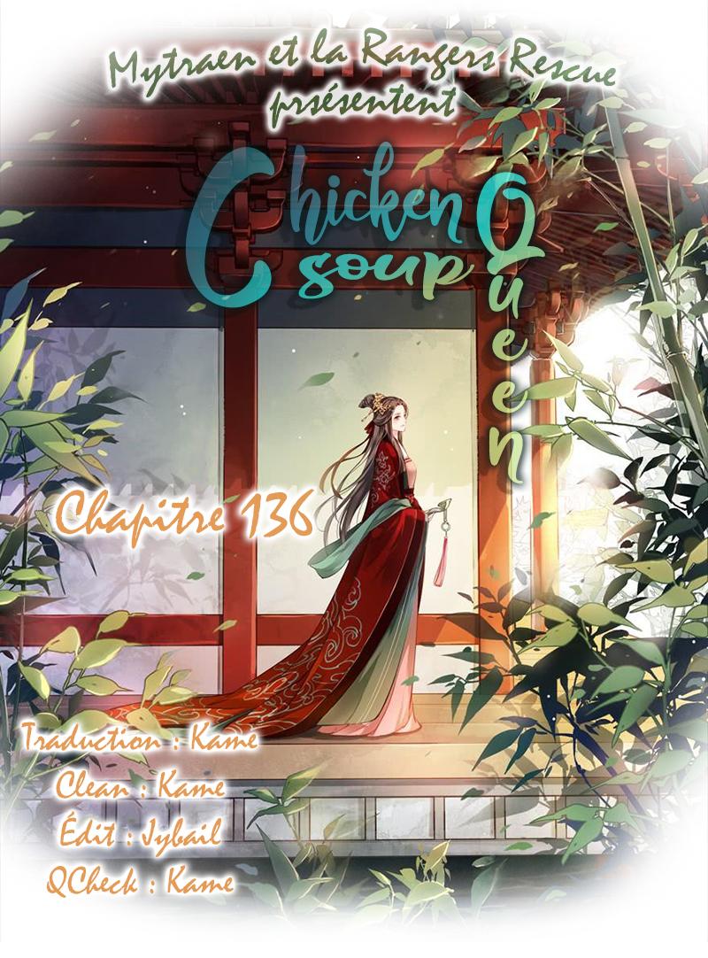 Chicken Soup Queen: Chapter 136 - Page 1